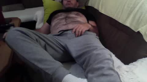 Snapshot of drkadzia chatting on 12-09-24, 06:57 johnny online show from 12-09-24, 06:57