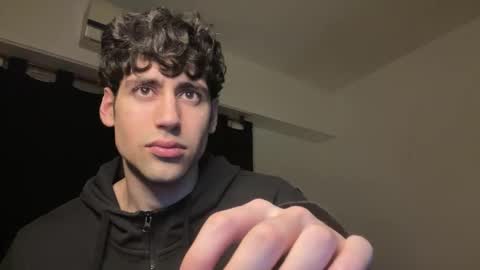 Alexander online show from 03-25-26, 03:01