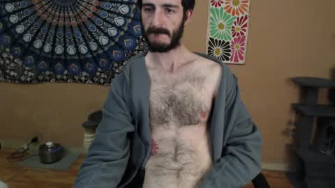 River online show from 03-02-26, 05:08