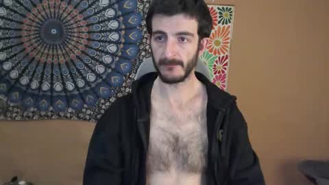 River online show from 03-21-26, 01:32