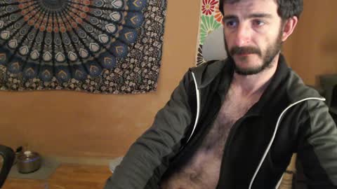 River online show from 04-01-26, 03:40