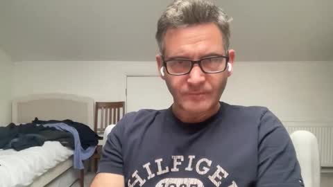 Snapshot of drnickarman chatting on 10-22-25, 08:36 Nick online show from 10-22-25, 08:36