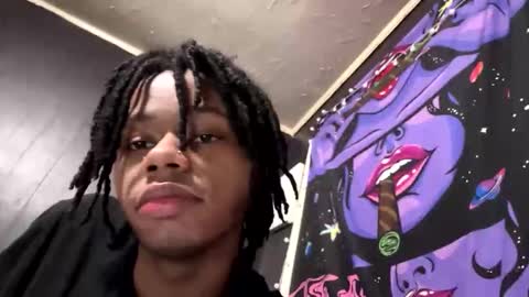 Snapshot of droddick chatting on 03-16-26, 06:06 droddick online show from 03-16-26, 06:06