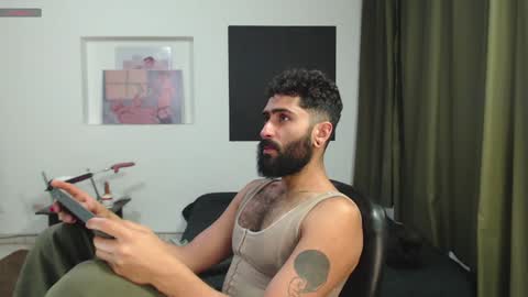 Drogama online show from 12-05-24, 11:18