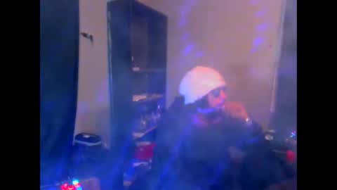 drogo lpkp online show from 10-30-25, 02:02