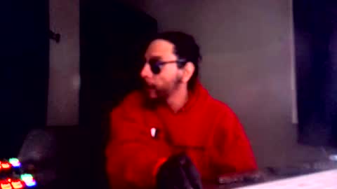 drogo lpkp online show from 11-27-25, 04:25