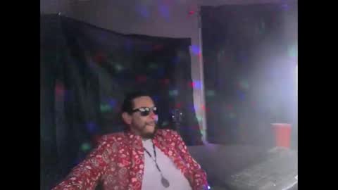 drogo lpkp online show from 05-17-26, 08:01