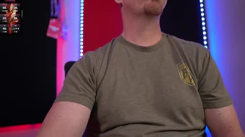 Snapshot of drok chatting on 02-11-26, 03:22 Drok online show from 02-11-26, 03:22