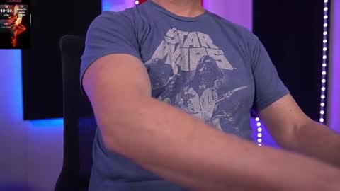 Snapshot of drok chatting on 03-16-26, 03:23 Drok online show from 03-16-26, 03:23