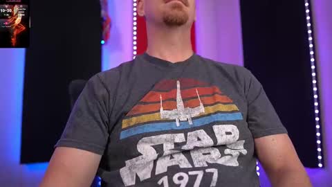 Snapshot of drok chatting on 03-20-26, 03:11 Drok online show from 03-20-26, 03:11