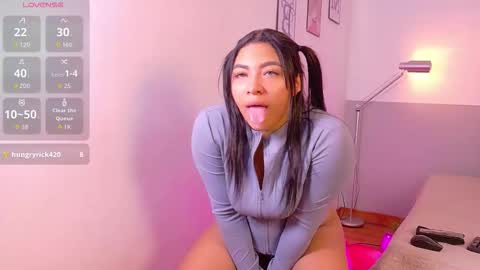 drooling4daddy online show from 02-07-26, 01:15