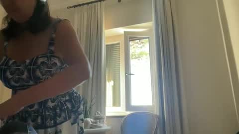 Dr. Resa online show from 10-06-25, 08:34