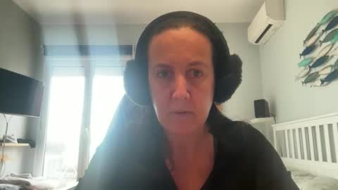 Dr. Resa online show from 04-12-26, 07:02