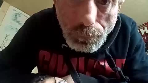 drudkh1 online show from 11-15-25, 12:45