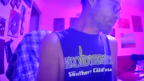 druedowm online show from 10-31-25, 09:32