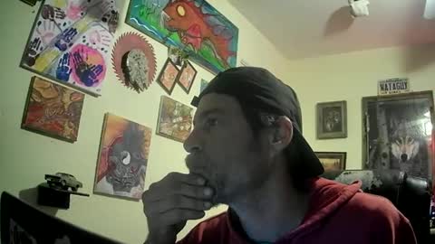 Snapshot of druedowm chatting on 12-02-25, 03:29 druedowm online show from 12-02-25, 03:29