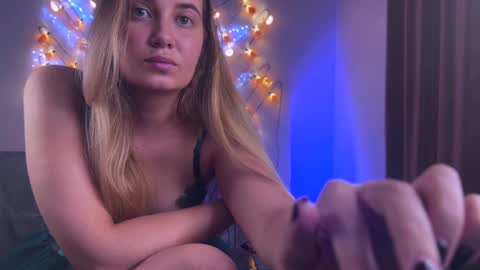 Mistress Lola Slavic witch online show from 12-02-24, 05:26