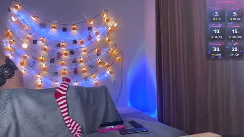 Mistress Lola Slavic witch online show from 12-05-24, 03:06