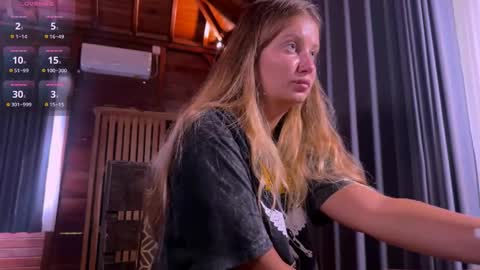 Mistress Lola Slavic witch online show from 05-25-26, 03:12