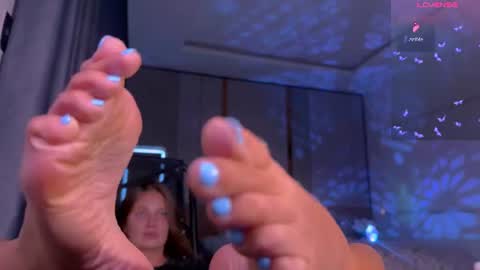 Mistress Lola Slavic witch online show from 07-28-26, 04:39
