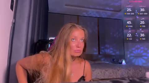 Mistress Lola Slavic witch online show from 07-29-26, 01:53