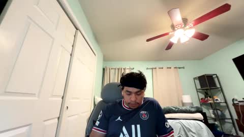 druiz19 online show from 03-01-26, 02:24