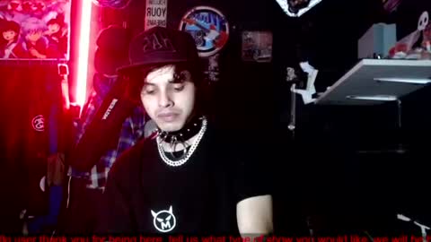 Snapshot of drumcore_01 chatting on 06-15-26, 11:29 Drum-Core online show from 06-15-26, 11:29