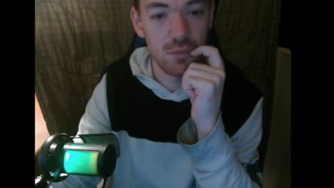 drummer online show from 01-07-26, 07:44