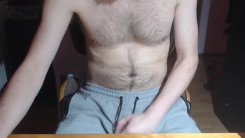 Snapshot of drummerboyjan chatting on 01-31-25, 10:21 Jan the drummer online show from 01-31-25, 10:21