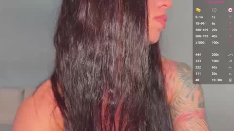 Bella online show from 03-01-26, 02:35