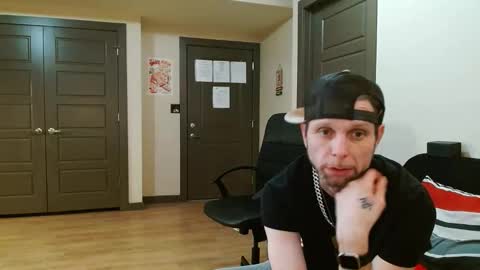 druzki_69 online show from 01-18-26, 03:54