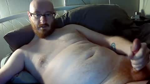 FoxBoyKit online show from 12-18-24, 05:31