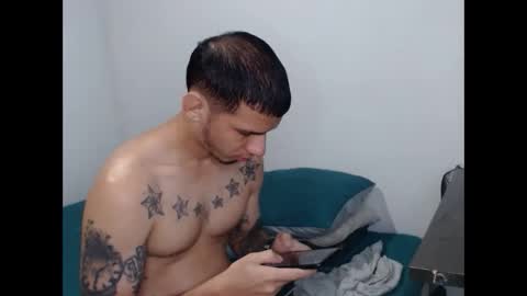 dsanchezz359 online show from 03-02-26, 11:17