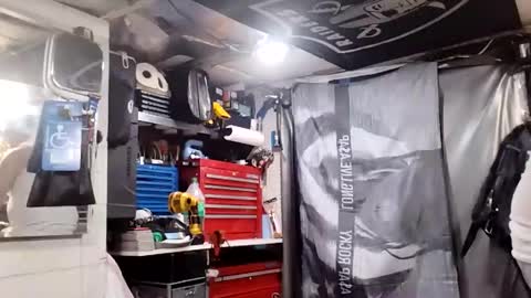 dsmock online show from 09-21-25, 08:49