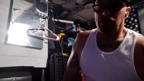 dsmock online show from 01-14-26, 06:35