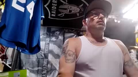 Snapshot of dsmock chatting on 05-31-26, 10:44 dsmock online show from 05-31-26, 10:44