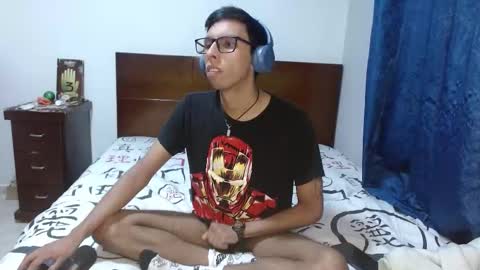 David online show from 01-06-26, 02:15