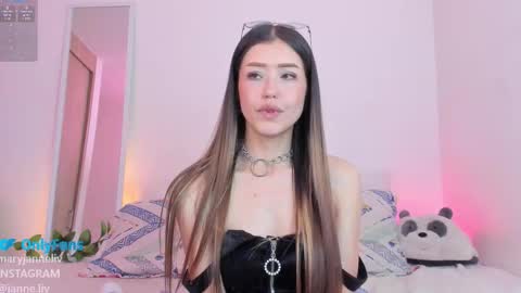 Snapshot of dub_pleasure_dub chatting on 09-18-25, 03:25 Charlie  Janne online show from 09-18-25, 03:25
