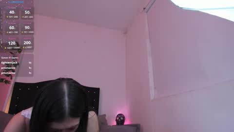 Snapshot of dub_pleasure_dub chatting on 10-15-25, 02:55 Charlie  Janne online show from 10-15-25, 02:55
