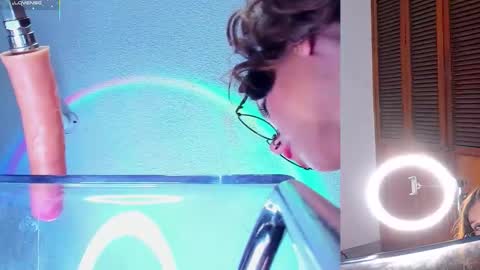 Dubraska Rubio online show from 02-28-26, 06:14