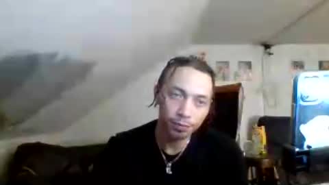 dubz07 online show from 07-17-26, 02:07