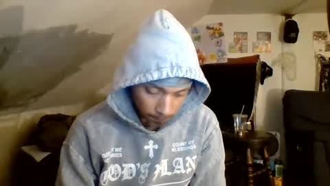 dubz07 online show from 07-19-26, 03:43