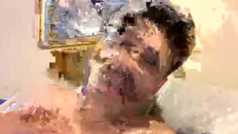 ducebabydee online show from 07-25-26, 07:33
