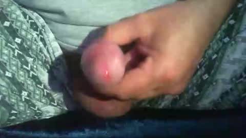 dude_13 online show from 11-30-25, 05:33