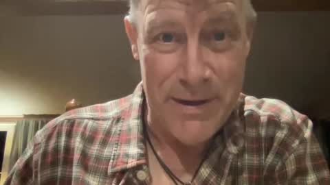 Snapshot of dudeinnh chatting on 10-23-25, 10:30 Steve online show from 10-23-25, 10:30