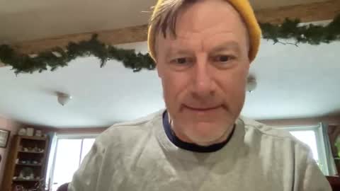 Steve online show from 01-17-26, 08:56