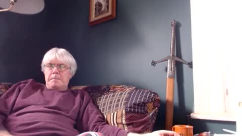 Snapshot of dug38 chatting on 12-02-24, 04:53 Doug online show from 12-02-24, 04:53