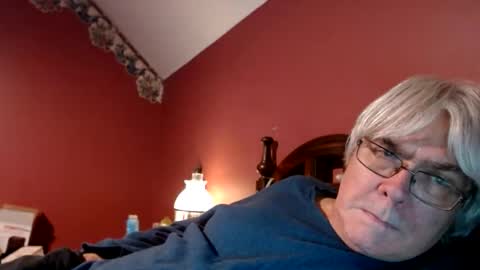 Snapshot of dug38 chatting on 02-02-25, 01:45 Doug online show from 02-02-25, 01:45