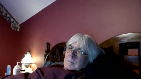 Snapshot of dug38 chatting on 02-15-25, 02:04 Doug online show from 02-15-25, 02:04