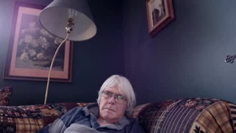 Snapshot of dug38 chatting on 02-17-25, 10:03 Doug online show from 02-17-25, 10:03